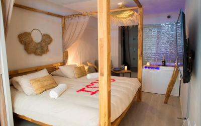 Appartement 1 Chambre