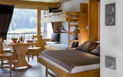 Studio - Vue sur Montagne (4u00a0Adultes)