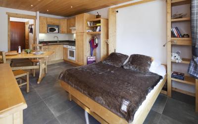 Studio avec Balcon (4 Adultes) Studio avec Balcon (4 Adultes)