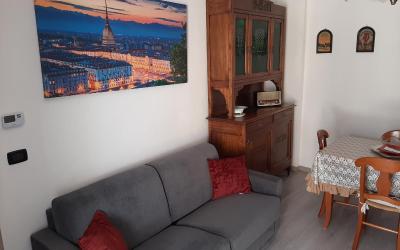 Appartamento con 1 Camera da Letto