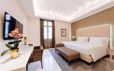 Camera Familiare - Camere Comunicanti