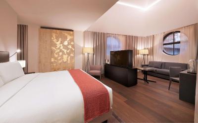 Junior Suite Familiare