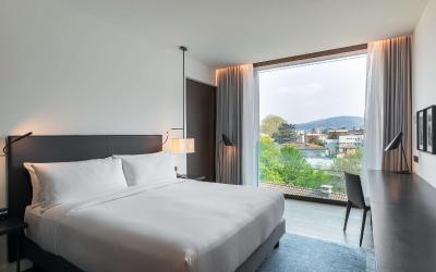 Camera King con Accesso Disabili