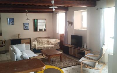 Maison 3u00a0Chambres