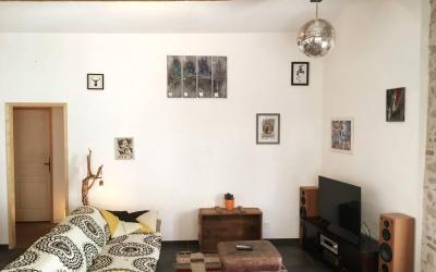 Appartement 2 Chambres Appartement 2 Chambres
