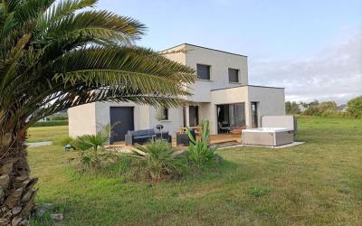 Maison 4u00a0Chambres Maison 4u00a0Chambres
