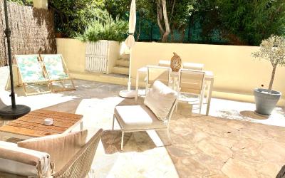 Appartement 2 Chambres