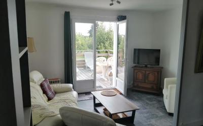 Appartement 2 Chambres Appartement 2 Chambres