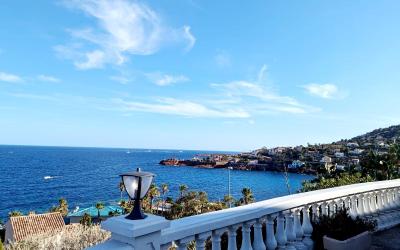 Appartement 1 Chambre