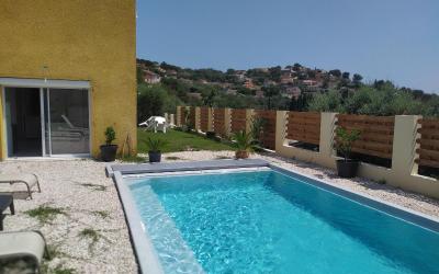 Appartement 2 Chambres Appartement 2 Chambres