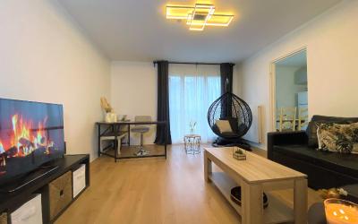 Appartement Appartement