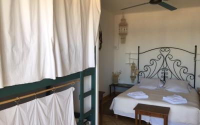 Chambre Familiale - Vue sur Mer