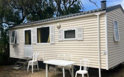 Mobile Home Mobile Home