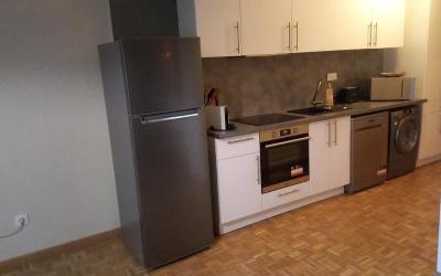 Appartement 1 Chambre Appartement 1 Chambre