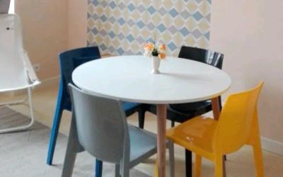 Appartement 1 Chambre