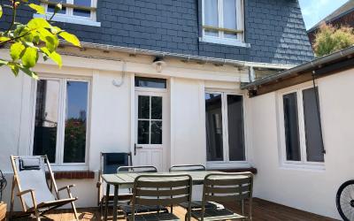 Maison 2u00a0Chambres