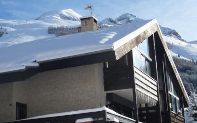 Appartement 2 Chambres Appartement 2 Chambres