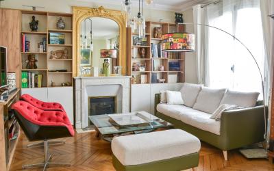 Appartement Appartement