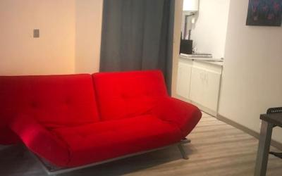 Appartement 1 Chambre
