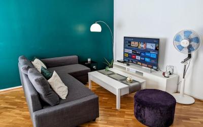 Appartement 1 Chambre