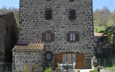 Maison 3u00a0Chambres