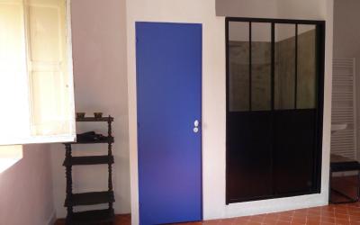 Chambre Double - Vue sur Piscine Chambre Double - Vue sur Piscine