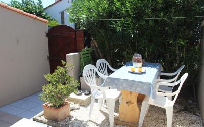 Appartement - Rez-de-Chaussu00e9e Appartement - Rez-de-Chaussu00e9e