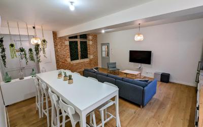 Appartement 1 Chambre