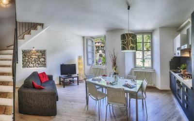 Appartamento con 2 Camere da Letto (6 Adulti)