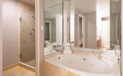 Presidential Two-Bedroom Suite