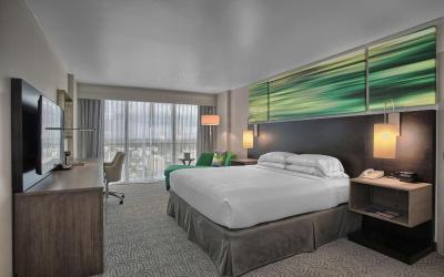 King Room