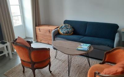 Appartement 2 Chambres