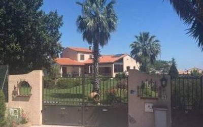 Villa Villa