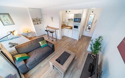 Appartement Appartement