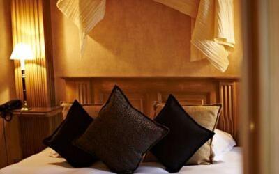 Chambre Double Supu00e9rieure