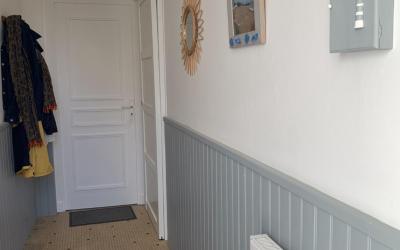 Maison 2u00a0Chambres