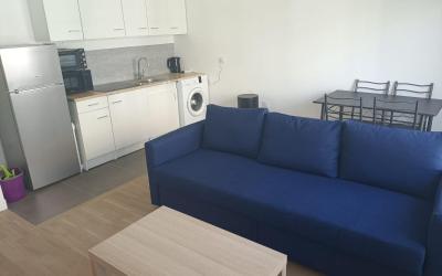 Appartement 2 Chambres Appartement 2 Chambres