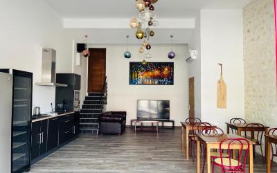 Maison 6u00a0Chambres