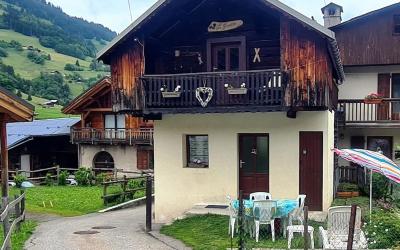 Chalet 2 Chambres