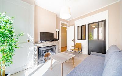 Appartement Appartement