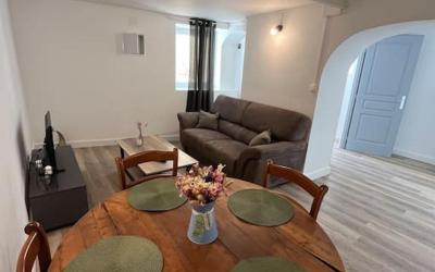 Maison 2u00a0Chambres Maison 2u00a0Chambres