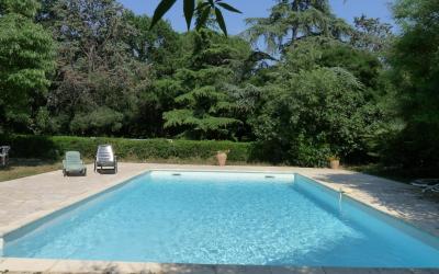 Appartement 2 Chambres