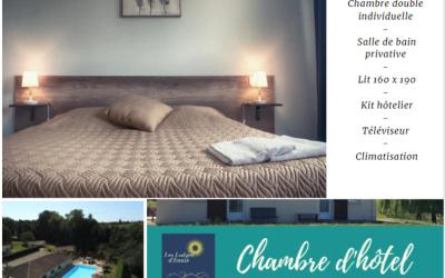 Chambre Double Chambre Double