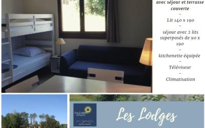 Bungalow Familial Bungalow Familial