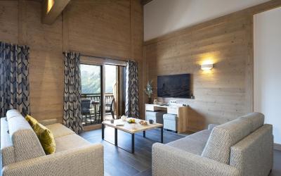  Appartement avec Accu00e8s au Spa