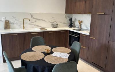 Appartement 1 Chambre