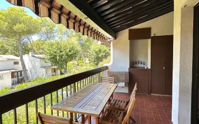 Appartement 2 Chambres