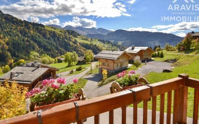 Chalet (8 Adultes) Chalet (8 Adultes)