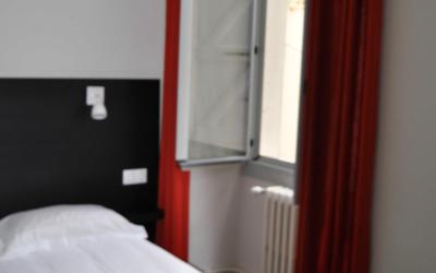 Chambre Double Standard