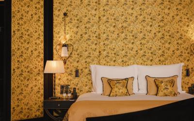 L'oscar Suite